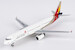 Airbus A321-200 Asiana Airlines HL8278