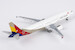 Airbus A321-200 Asiana Airlines HL8278  13124