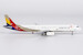 Airbus A321-200 Asiana Airlines HL8278 13124