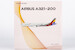 Airbus A321-200 Asiana Airlines HL8278  13124