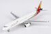 Airbus A321-200 Asiana Airlines HL8278 