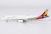 Airbus A321-200 Asiana Airlines HL8278  13124