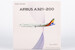 Airbus A321-200 Asiana Airlines HL8279  13125