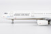 Airbus A321-200 Asiana Airlines HL8279  13125