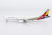 Airbus A321-200 Asiana Airlines HL8279  13125