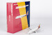 Airbus A321neo Asiana Airlines HL8586  13129