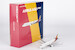 Airbus A321neo Asiana Airlines HL8586  13129