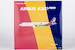 Airbus A321neo Asiana Airlines HL8586  13129