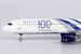 Airbus A321neo Delta Air Lines "100th anniversary" N589DT  13130