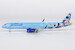 Airbus A321-200 JetBlue "Blueunity" N970JB  13131