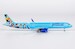 Airbus A321-200 JetBlue "Blueunity" N970JB  13131