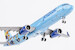 Airbus A321-200 JetBlue "Blueunity" N970JB  13131