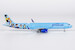 Airbus A321-200 JetBlue "Blueunity" N970JB  13131