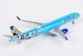 Airbus A321-200 JetBlue "Blueunity" N970JB  13131