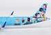 Airbus A321-200 JetBlue "Blueunity" N970JB  13131