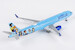 Airbus A321-200 JetBlue "Blueunity" N970JB  13131