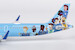 Airbus A321-200 JetBlue "Blueunity" N970JB  13131