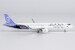 Airbus A321XLR Riyadh Air F-WWBZ 13137