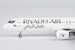 Airbus A321XLR Riyadh Air F-WWBZ  13137