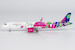 Airbus A321neo Wizz Air Malta 9H-WNM 13138