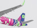 Airbus A321neo Wizz Air Malta 9H-WNM 13138