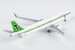Airbus A321neo Transavia Retro 60 Years Anniversary PH-YHD 13139