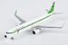 Airbus A321neo Transavia Retro 60 Years Anniversary PH-YHD 