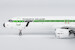 Airbus A321neo Transavia Retro 60 Years Anniversary PH-YHD 13139