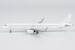 Airbus A321neo blank model CFM LEAP-1A engines 13142