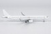 Airbus A321neo blank model CFM LEAP-1A engines 13142