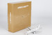 Airbus A321neo blank model CFM LEAP-1A engines 13142