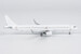 Airbus A321neo blank model PW PW1000G engines  13143