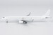 Airbus A321neo blank model PW PW1000G engines  13143