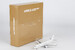 Airbus A321neo blank model PW PW1000G engines  13143