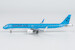 Airbus A321neo Korean Air HL8509 Korean Air's first A321 in 2025's new standard livery 13144