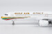 Airbus A321neo Gulf Air A9C-NB 75th Anniversary livery  13145