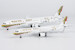 Airbus A321neo Gulf Air A9C-NB 75th Anniversary livery  13145