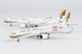 Airbus A321neo Gulf Air A9C-NB 75th Anniversary livery  13145