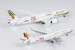 Airbus A321neo Gulf Air A9C-NB 70th Anniversary livery  13146