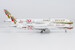 Airbus A321neo Gulf Air A9C-NB 70th Anniversary livery  13146