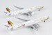 Airbus A321neo Gulf Air A9C-NB 70th Anniversary livery  13146