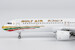 Airbus A321neo Gulf Air A9C-NB 70th Anniversary livery  13146