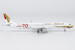 Airbus A321neo Gulf Air A9C-NB 70th Anniversary livery  13146