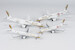 Airbus A321neo Gulf Air A9C-NB 70th Anniversary livery  13146