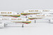 Airbus A321neo Gulf Air A9C-NB 70th Anniversary livery  13146