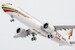 Airbus A321neo Gulf Air A9C-NB 70th Anniversary livery  13146