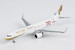 Airbus A321neo Gulf Air A9C-NB 70th Anniversary livery  13146