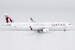 Airbus A321neo Qatar Airways A7-AJB  13147