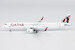 Airbus A321neo Qatar Airways A7-AJB  13147