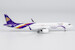 Airbus A321neo Thai Airways "Bowonrangsi" HS-TOA  13148